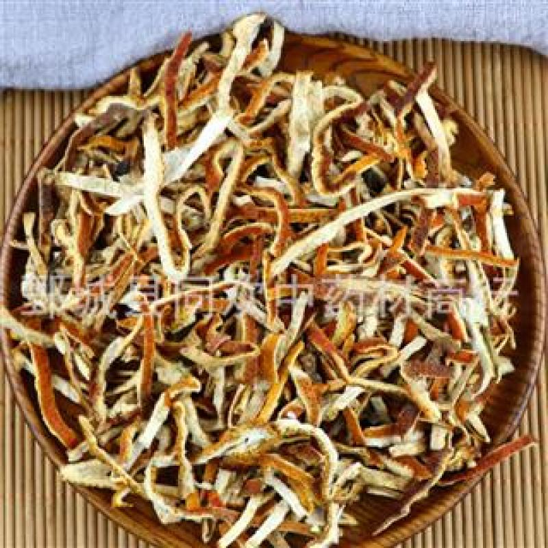 【新货陈皮丝】@【同欢药材】中药材批发供应规格齐全