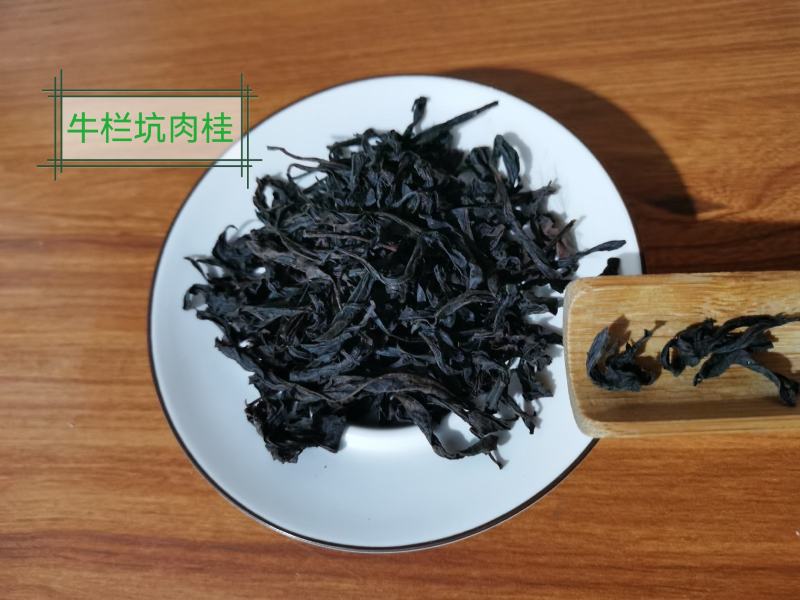 乌龙茶大红袍茶叶，武夷山茶，独立小袋装，一袋一泡