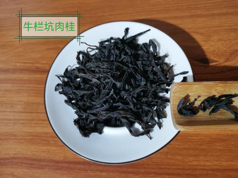 乌龙茶大红袍茶叶，武夷山茶，独立小袋装，一袋一泡