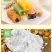 玉米淀粉食用淀粉勾芡烘焙500g用纯正粟粉食用生粉