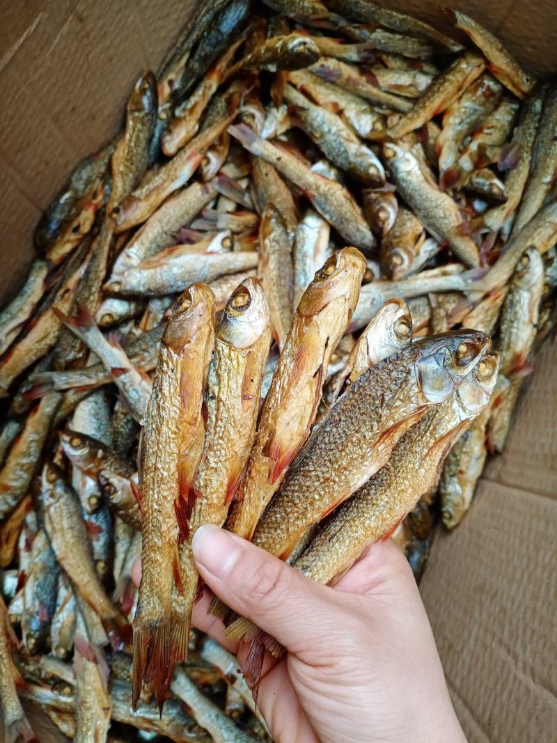 破肚刁子鱼，选子鱼，餐条鱼干（适合商超批发商经销商）