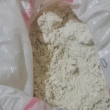 每日新出豆腐渣，水份低