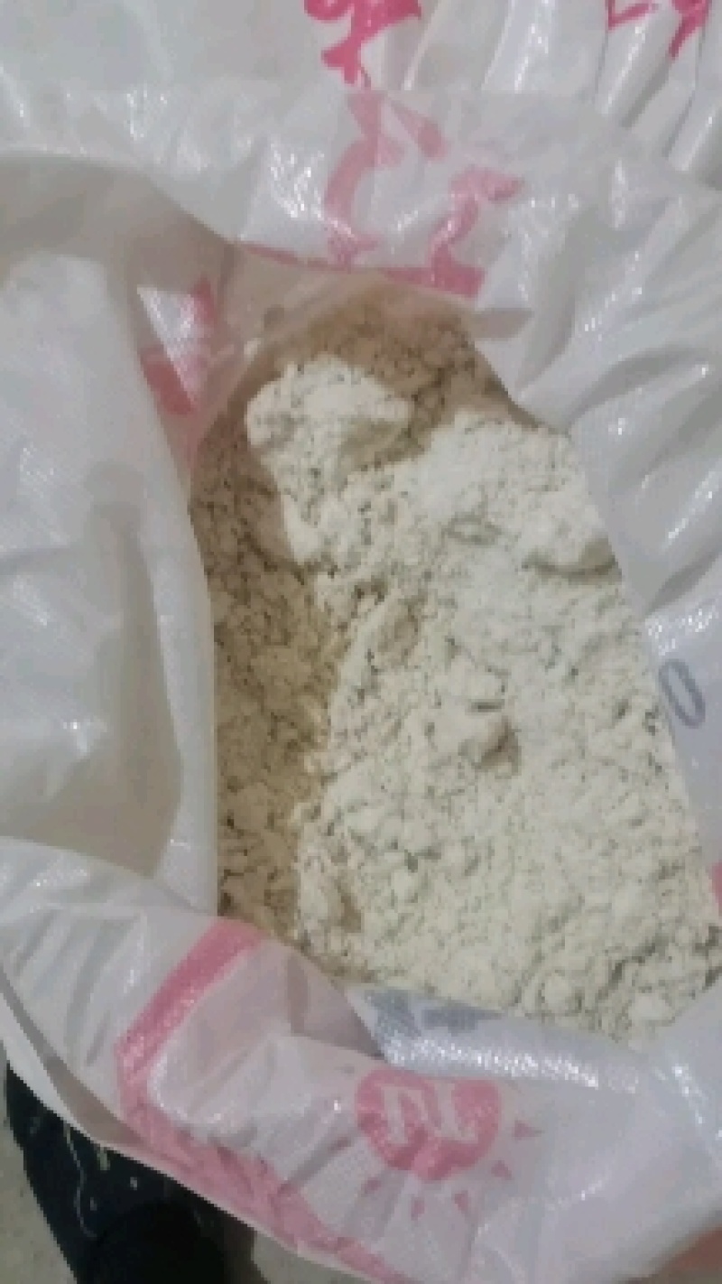 每日新出豆腐渣，水份低