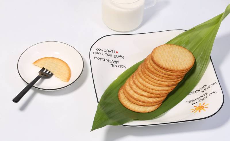 铁棍山药饼怀山药饼常年供货量大从优江湖地摊早市夜市超市