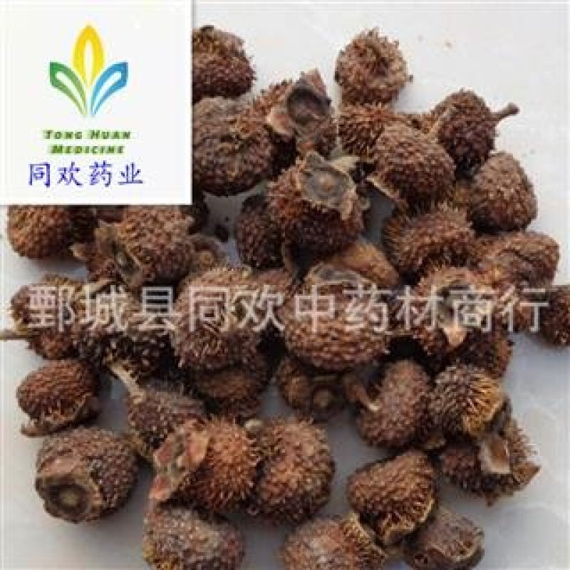 【刺梨】@【同欢药材】中药材批发供应规格齐全