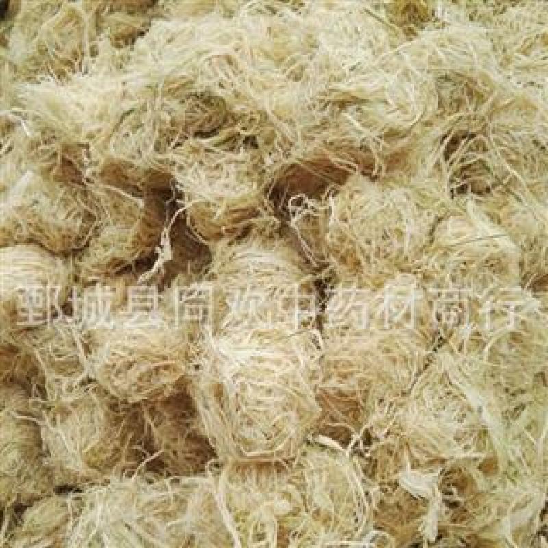 【手工编织竹茹球】@【同欢药材】中药材批发供应