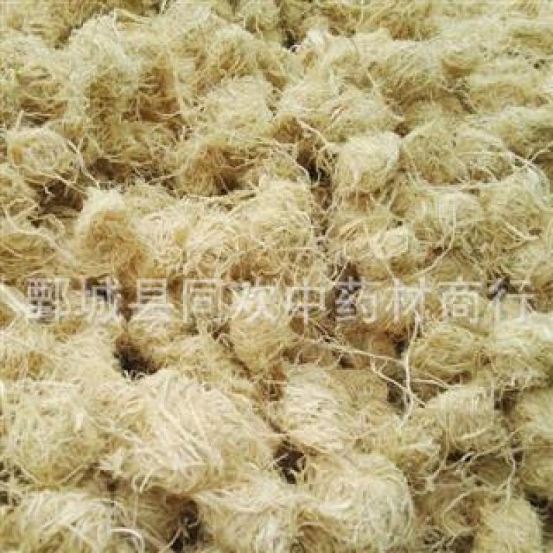 【手工编织竹茹球】@【同欢药材】中药材批发供应