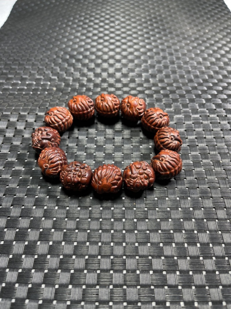 文玩工艺小叶紫檀