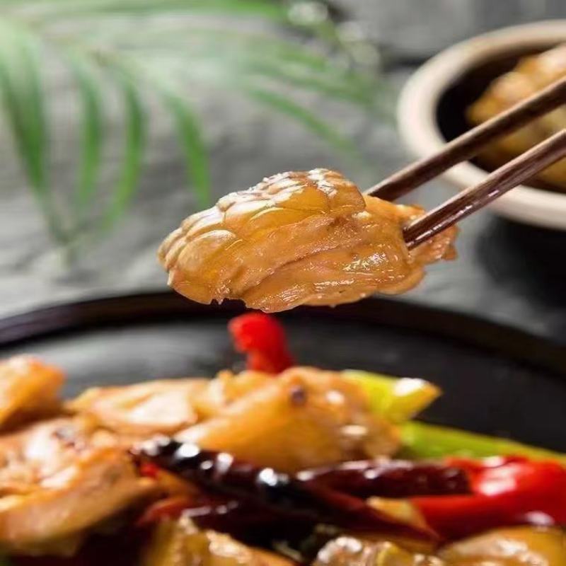 鳄鱼肉