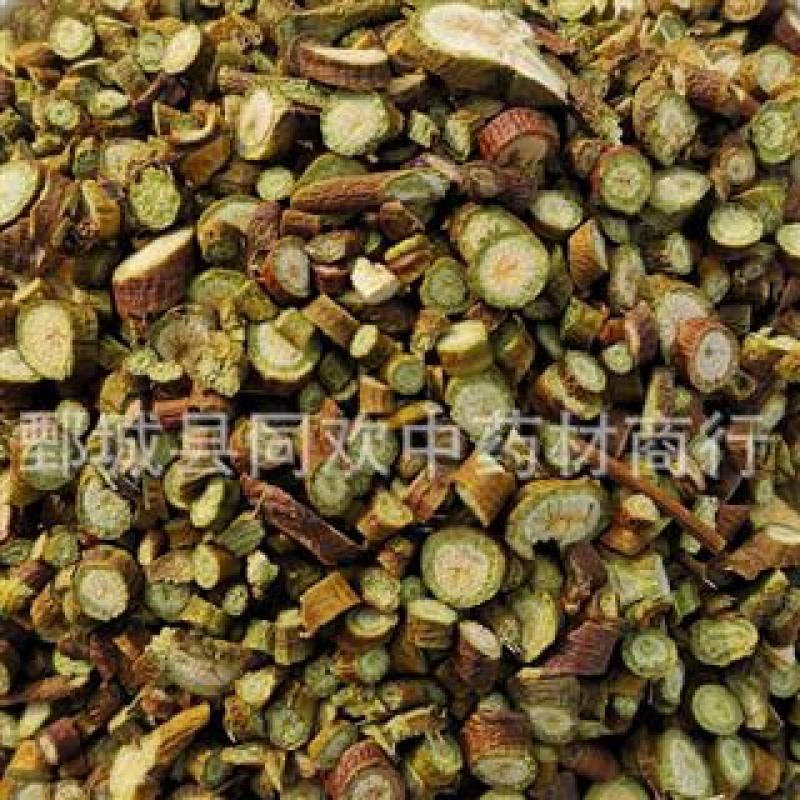 【选片大片桑寄生槲寄生】@【同欢药材】中药材批发