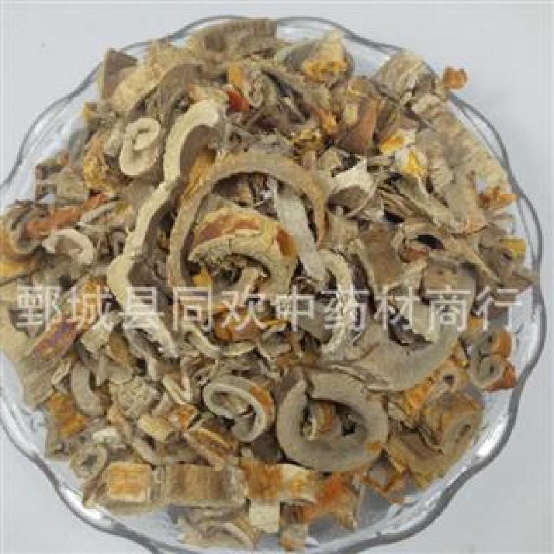 【桑白皮好统货】@【同欢药材】中药材批发供应