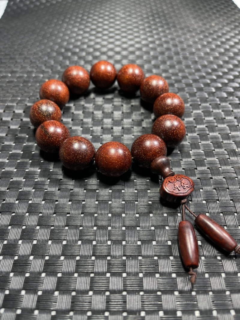 文玩工艺小叶紫檀