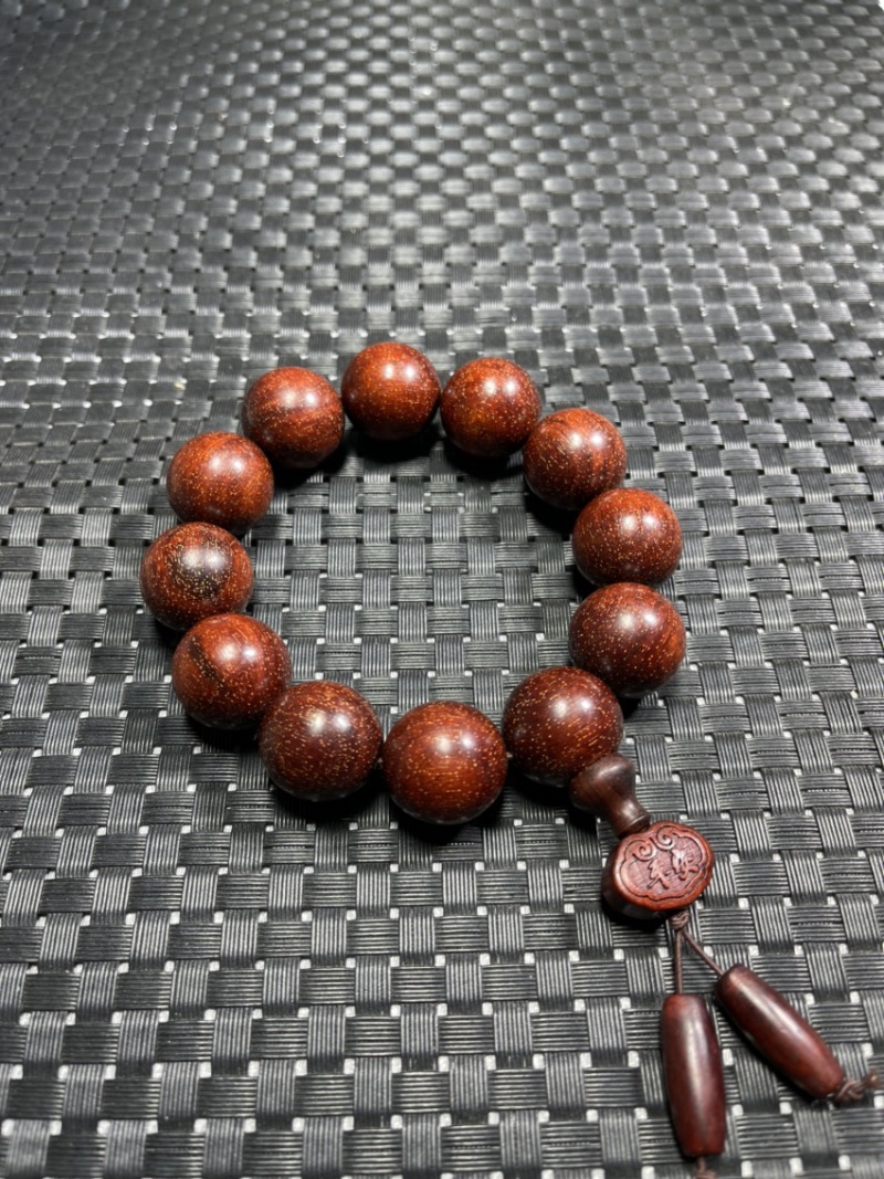 文玩工艺小叶紫檀
