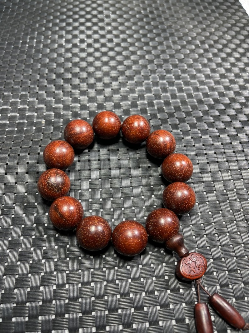 文玩工艺小叶紫檀