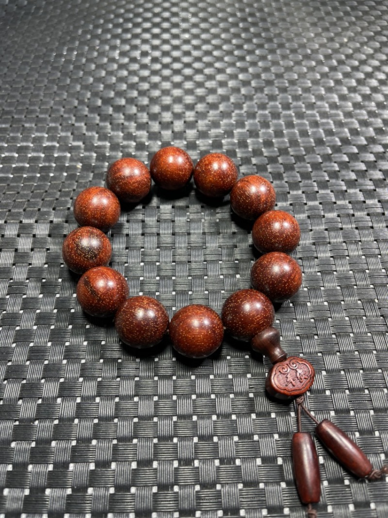 文玩工艺小叶紫檀