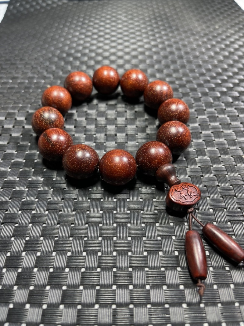 文玩工艺小叶紫檀