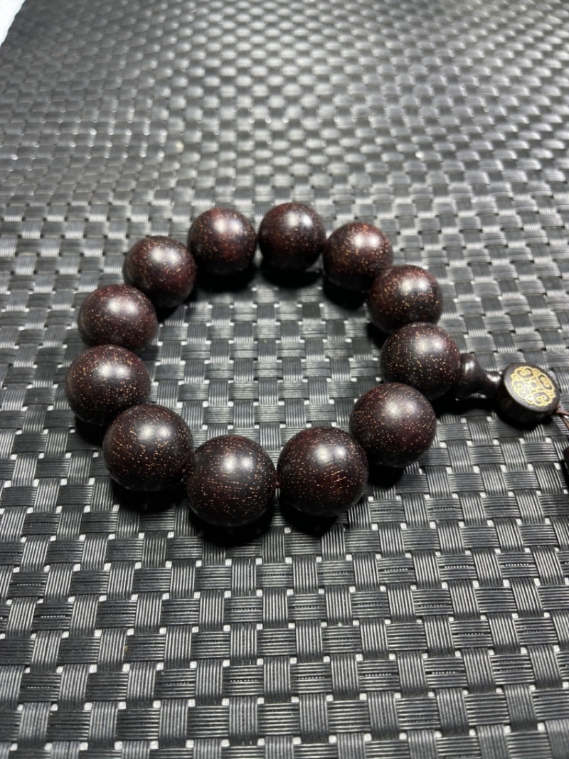 文玩工艺小叶紫檀