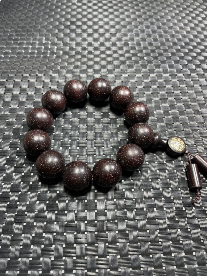 文玩工艺小叶紫檀