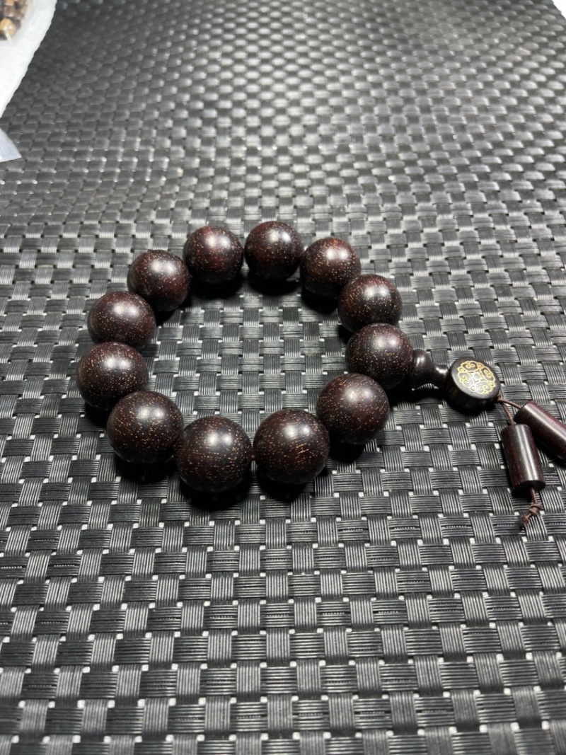 文玩工艺小叶紫檀