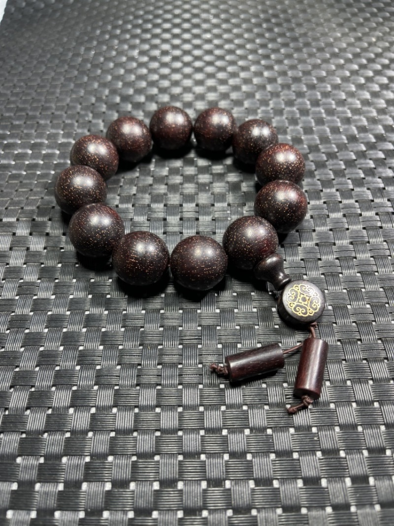 文玩工艺小叶紫檀