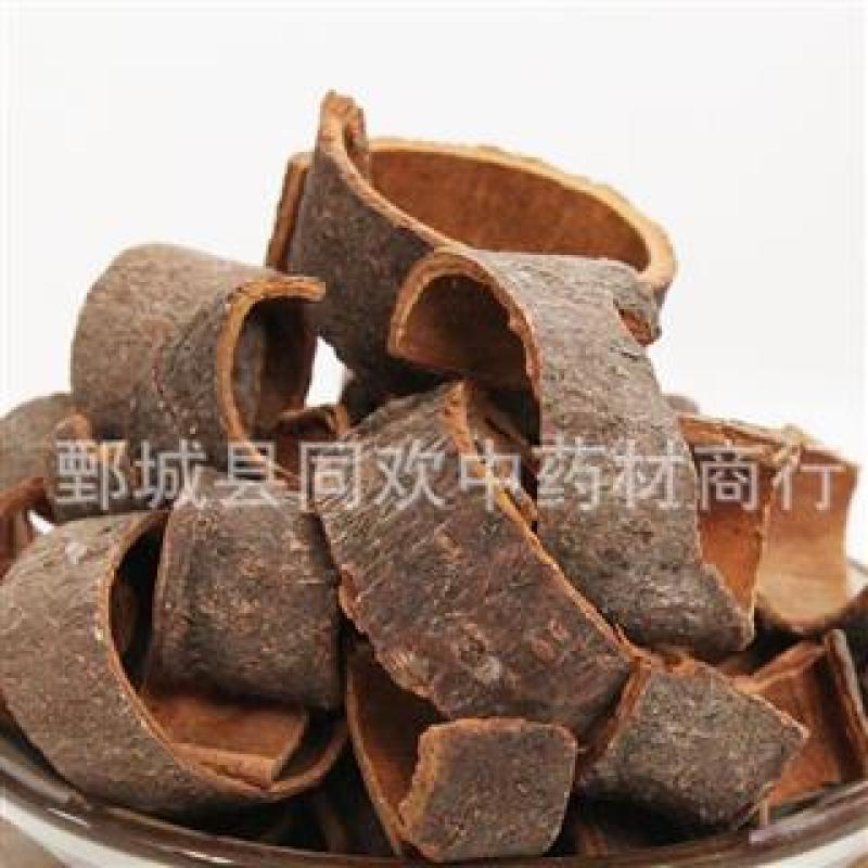 【肉桂丝】@【同欢药材】中药材批发供应规格齐全