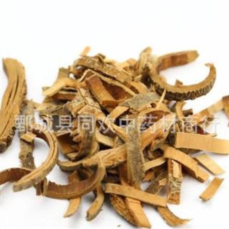 【肉厚选装秦皮】@【同欢药材】中药材批发供应