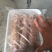 活煮，熟冻皮皮虾。天然海产品。绿色食品。天然无污染。