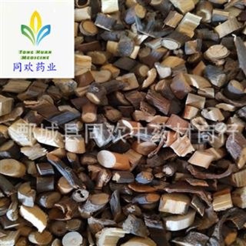 【桂枝尖段】@【同欢药材】中药材批发供应规格齐全