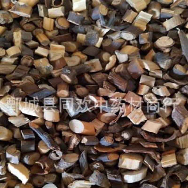 【桂枝尖段】@【同欢药材】中药材批发供应规格齐全