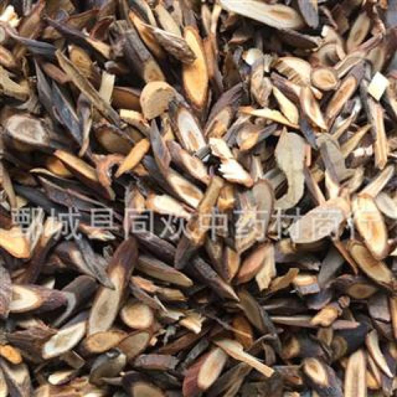 【桂枝片斜片桂枝】@【同欢药材】中药材批发供应