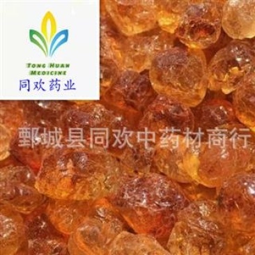 【新货优质桃胶】@【同欢药材】中药材批发供应规格齐全
