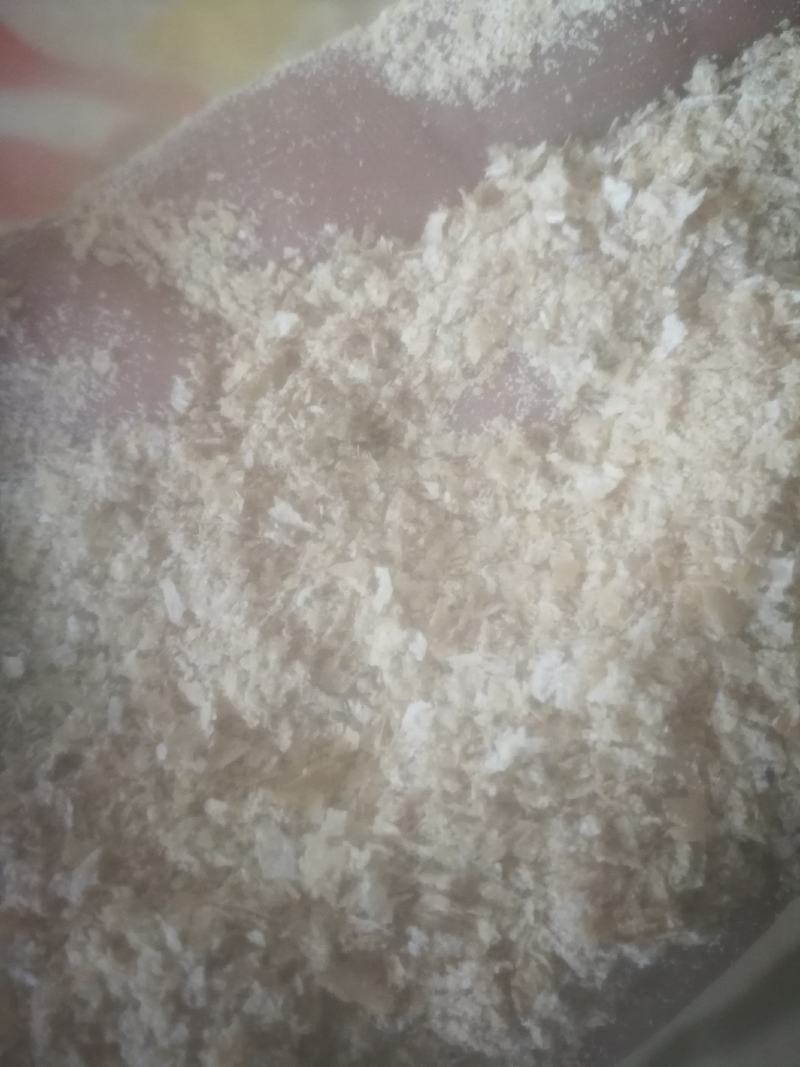 小麦麸皮，混合麸皮