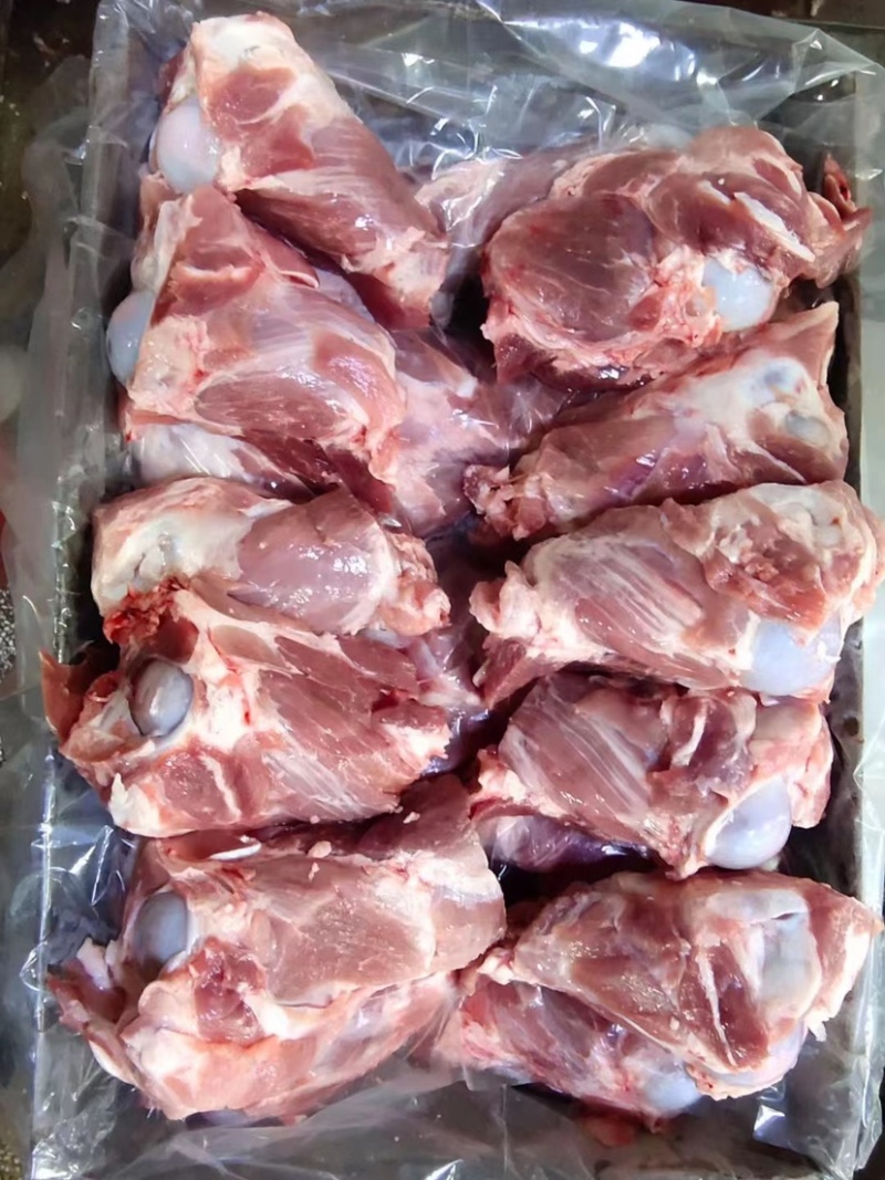 精品猪前腿骨厂家直销品质保证量大从优欢迎下单选购