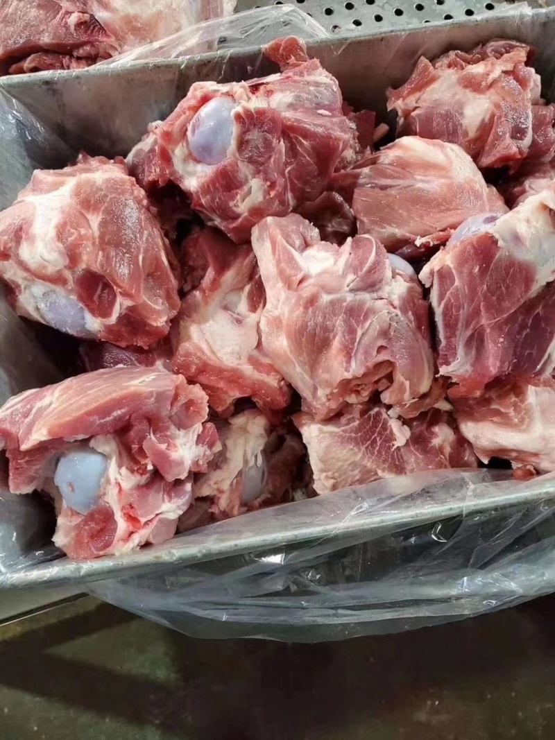 精品猪前腿骨厂家直销品质保证量大从优欢迎下单选购