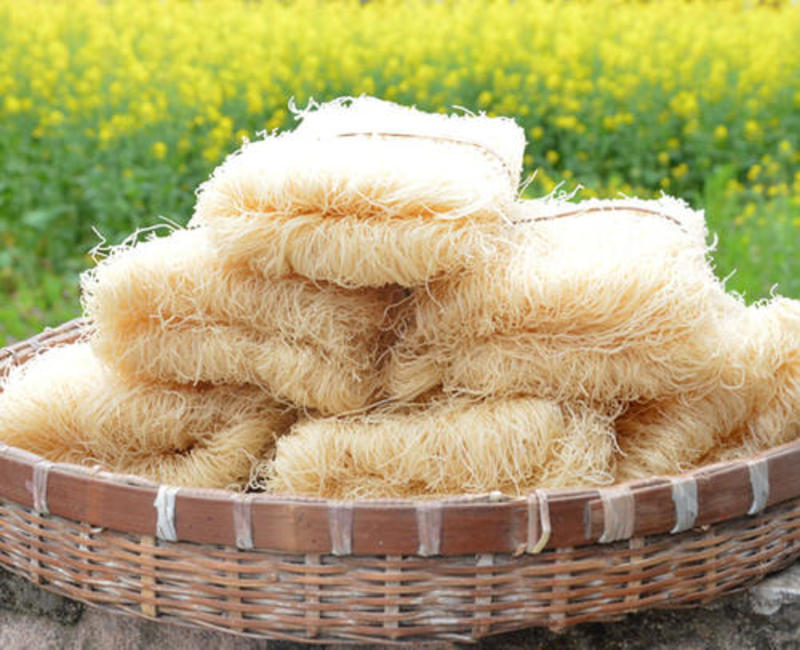 温州特产文成粉干优质大米手工制作批发零售量大优惠自然晾晒
