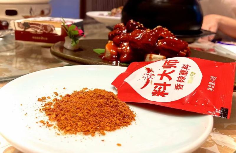 粉丝，酸辣粉，红薯粉，火锅底料，香辣蘸料，厂家直销