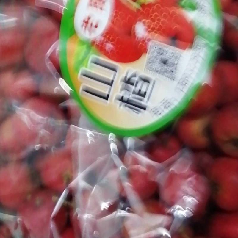 【精品】山楂大五棱山楂原产地发货保证质量坏果包赔