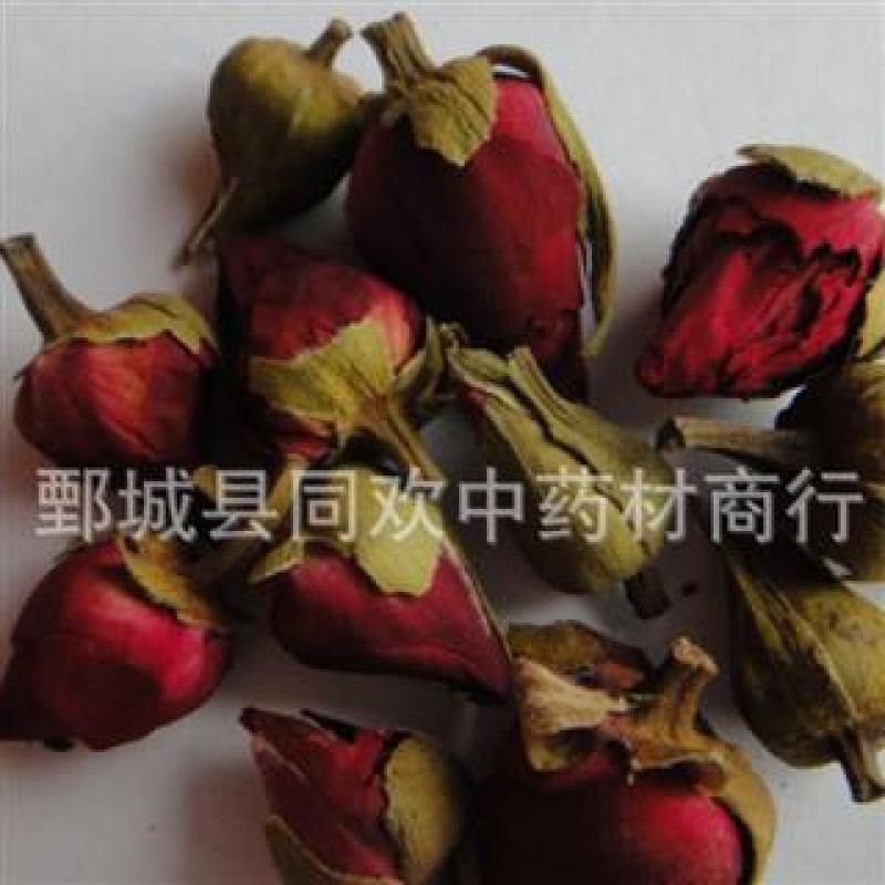 【新货月季花】@【同欢药材】中药材批发供应规格齐全
