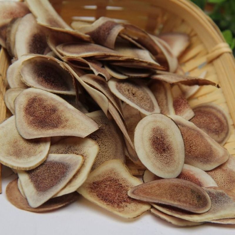 鹿角片东北鹿角片鹿茸片带血鹿角片含量够