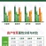 正宗巴西红象草种节栽培简单产量高基地现割现发红象草种节