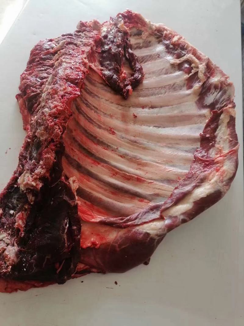 梅花鹿肉