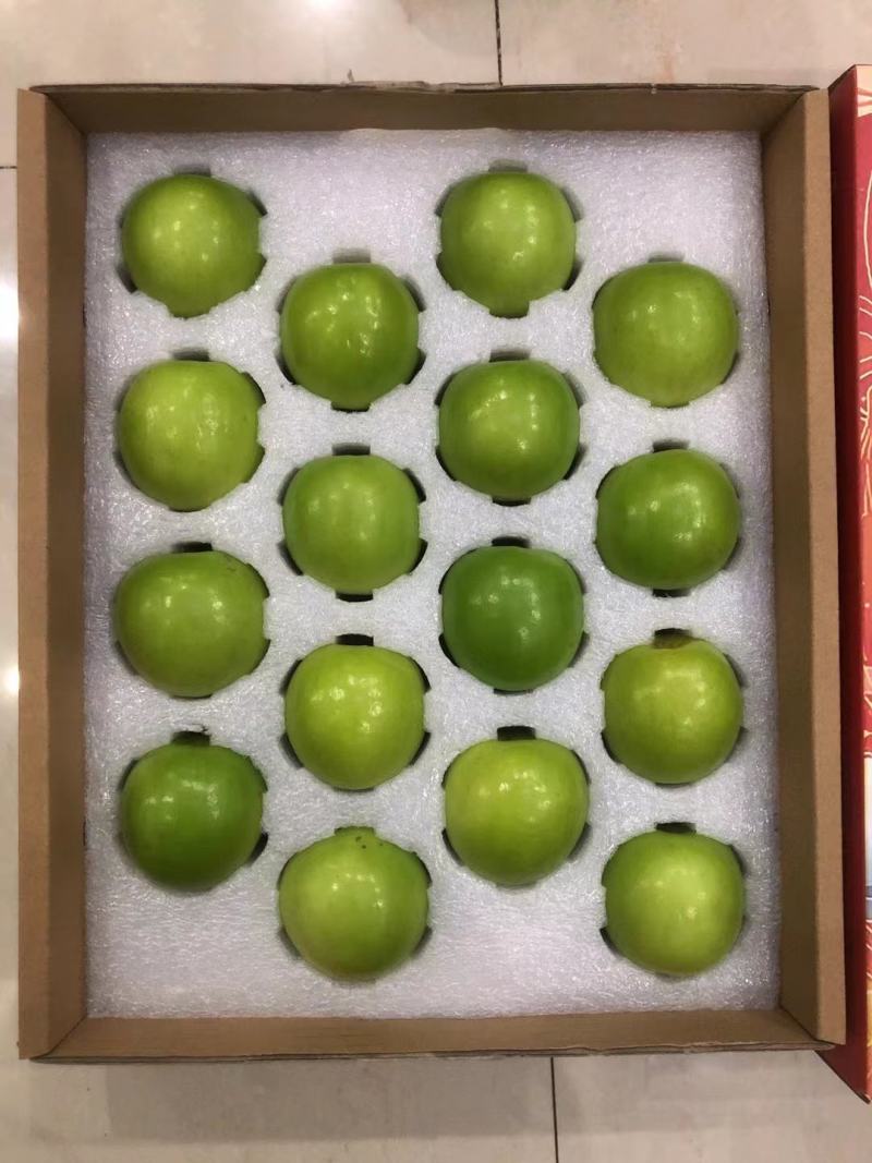 苹果枣