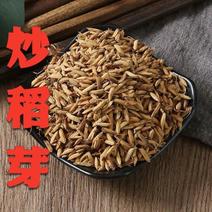 稻芽炒稻芽焦稻芽农产品不满意可退换货
