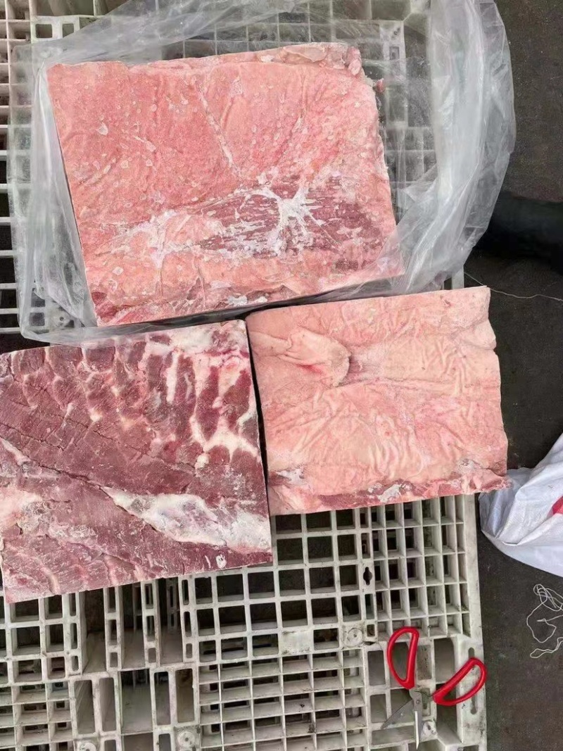 【推荐】优质五花肉常年供应欢迎下单选购