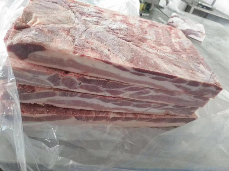【推荐】优质五花肉常年供应欢迎下单选购