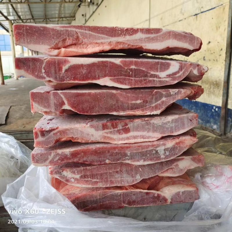 【推荐】优质五花肉常年供应欢迎下单选购