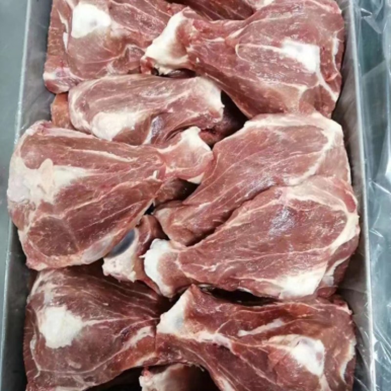【推荐】精品五花肉厂家直销多肉扇骨欢迎下单选购