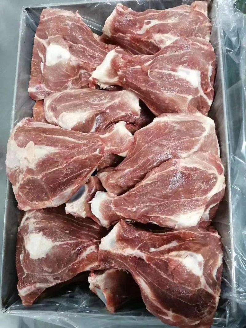 【推荐】精品五花肉厂家直销多肉扇骨欢迎下单选购