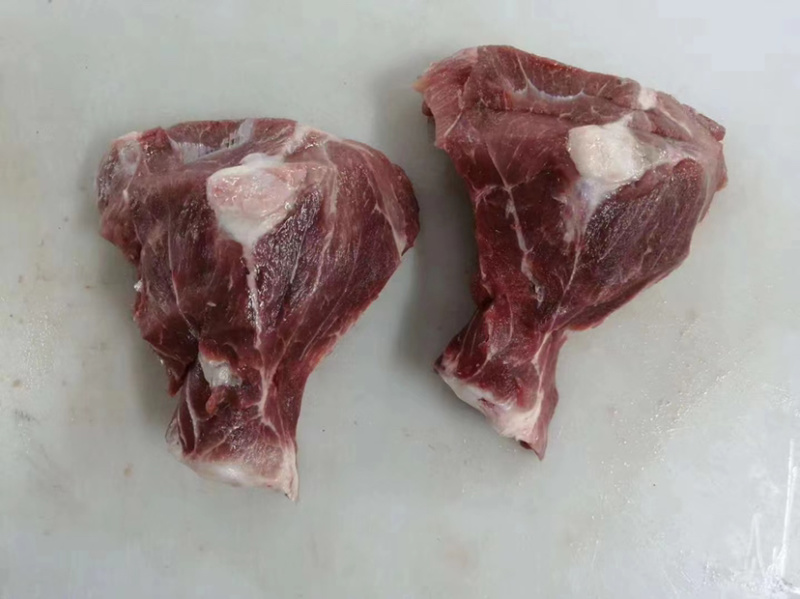 【推荐】精品五花肉厂家直销多肉扇骨欢迎下单选购