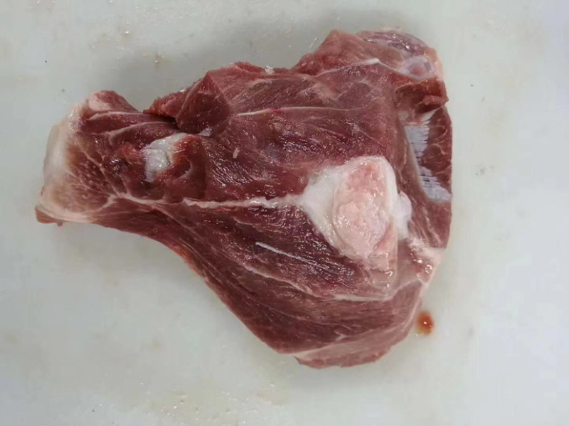【推荐】精品五花肉厂家直销多肉扇骨欢迎下单选购